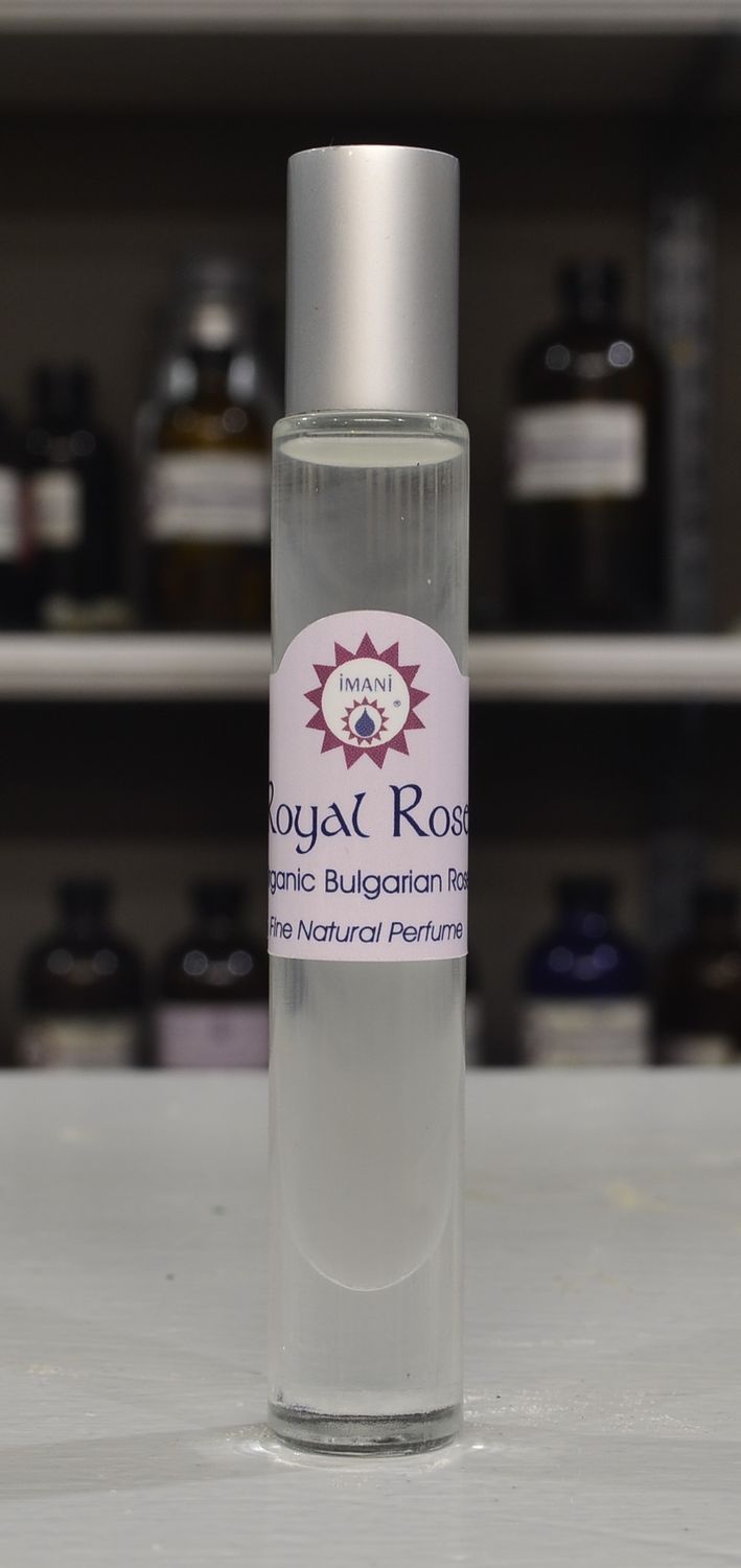 Royal Rose