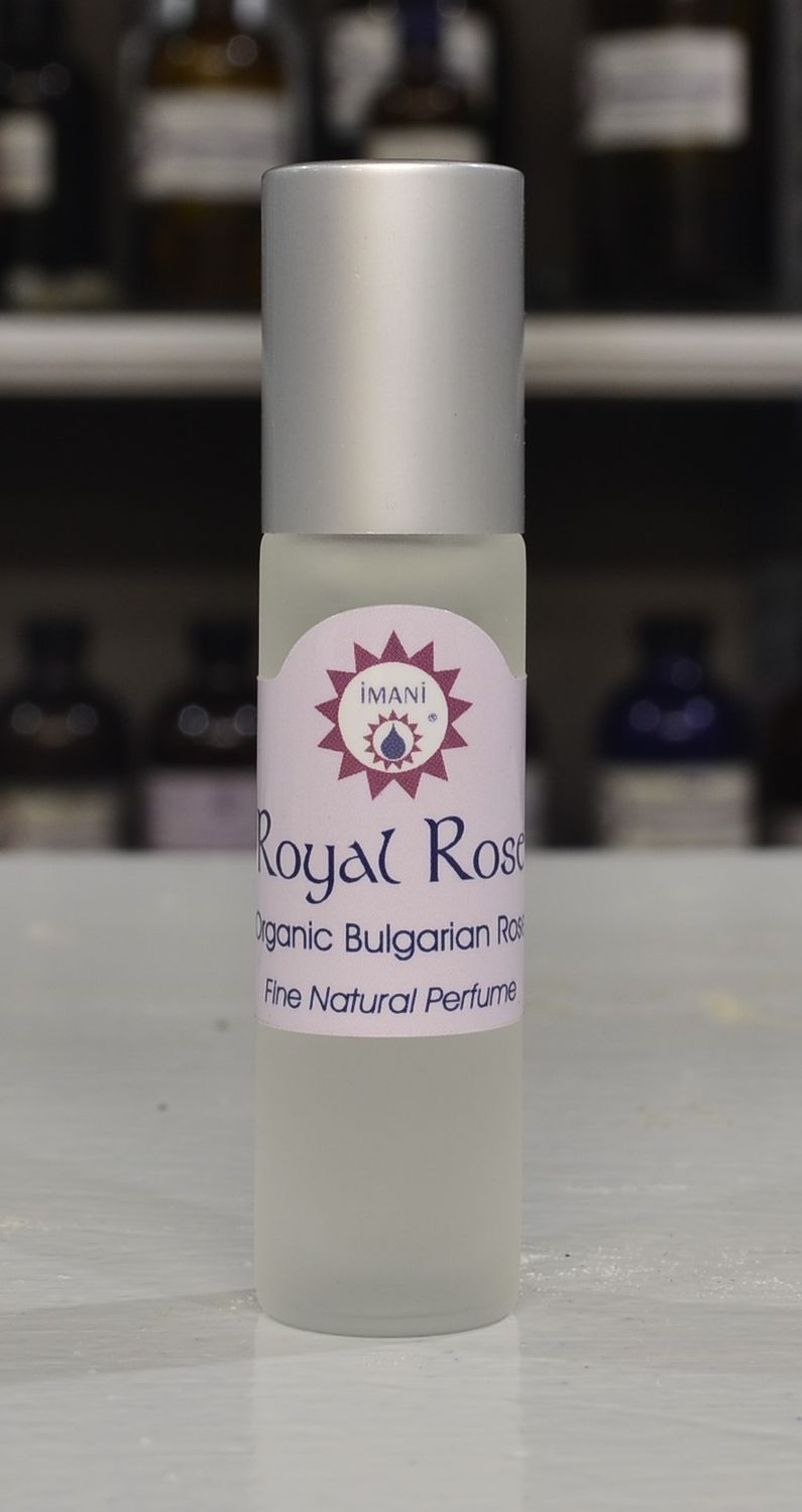 Royal Rose