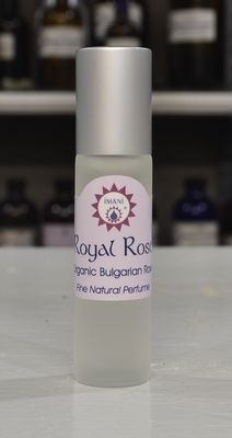 Royal Rose