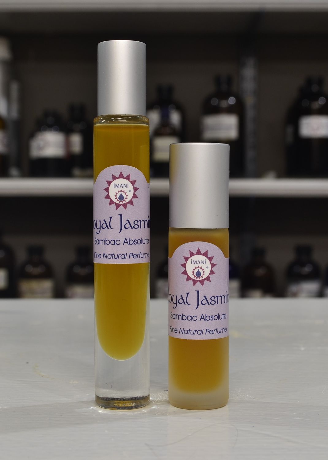 Royal Jasmine