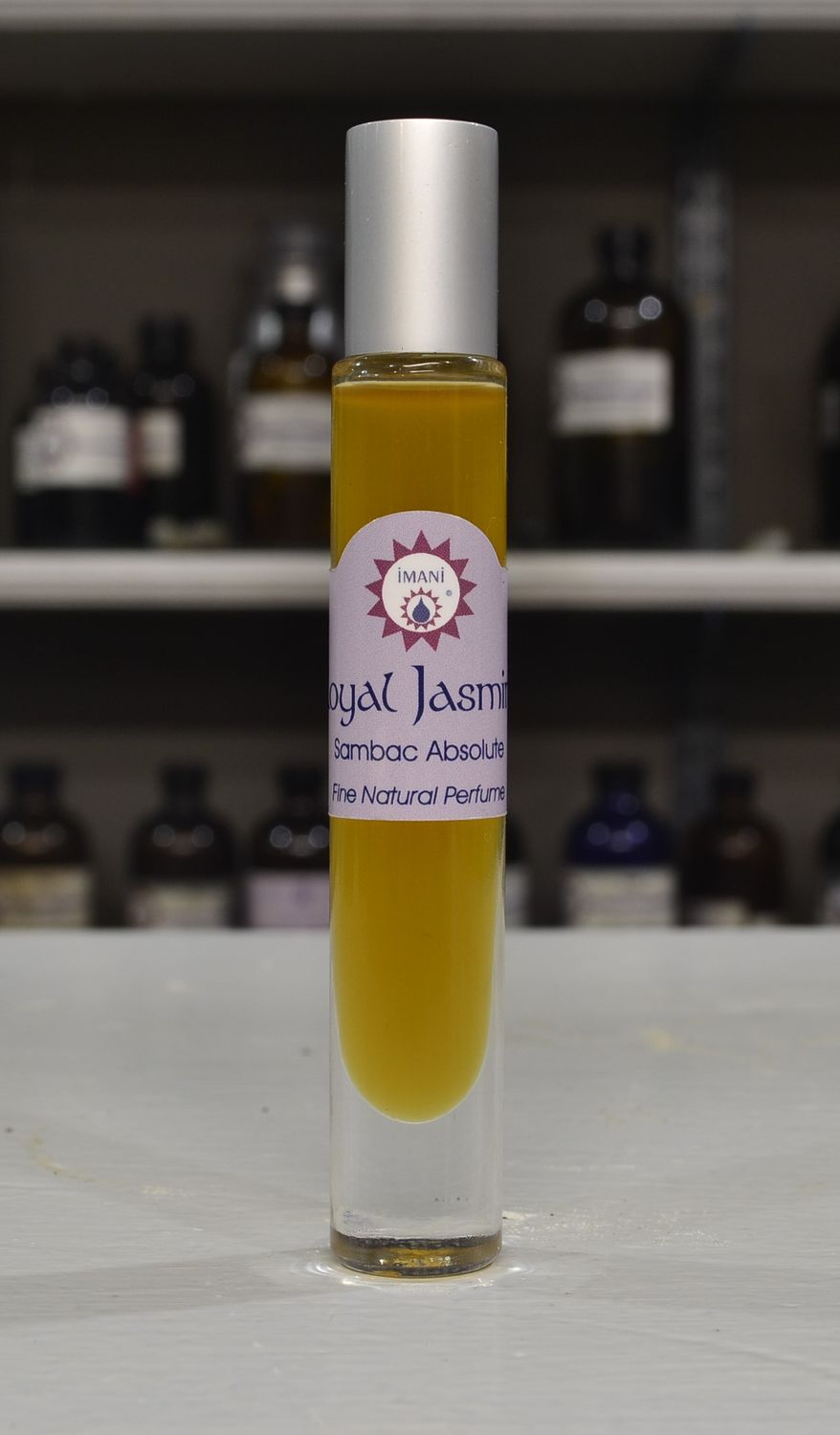 Royal Jasmine