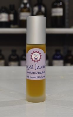 Royal Jasmine