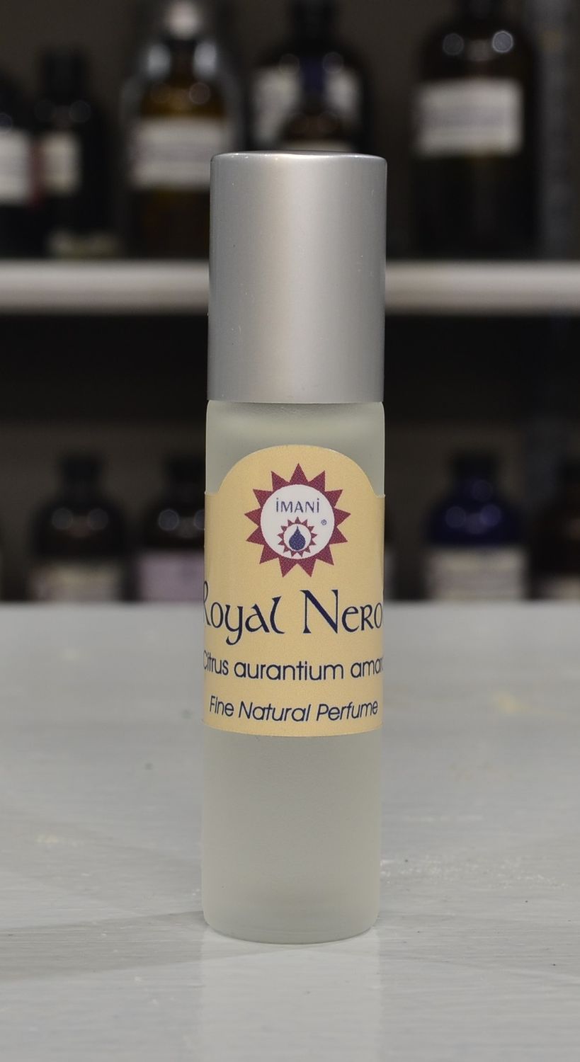 Royal Neroli