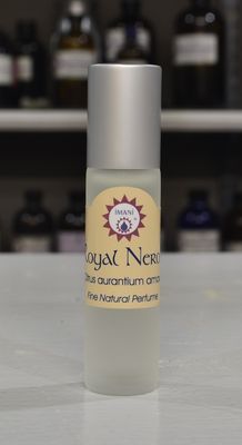 Royal Neroli