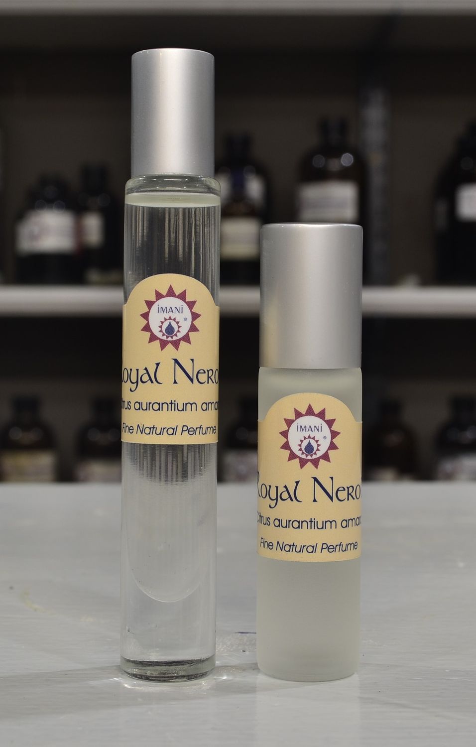 Royal Neroli