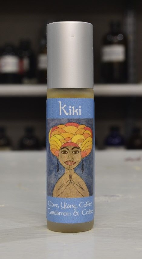 Kiki Rollerball
