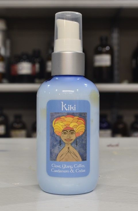 Kiki Lotion
