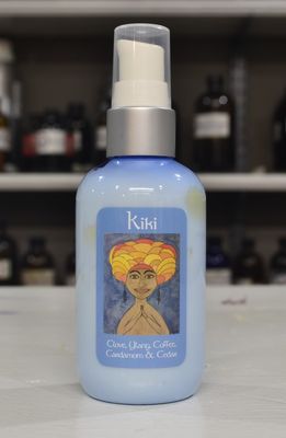 Kiki Lotion