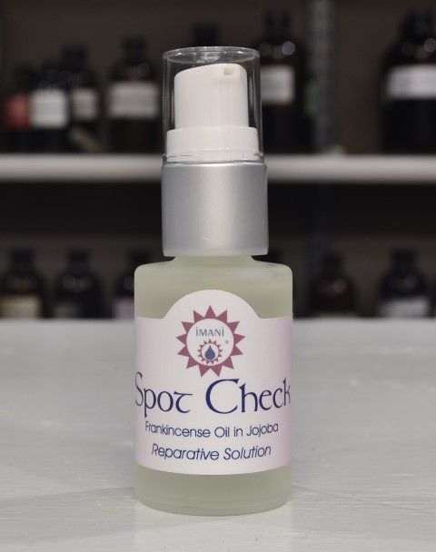 Spot Check