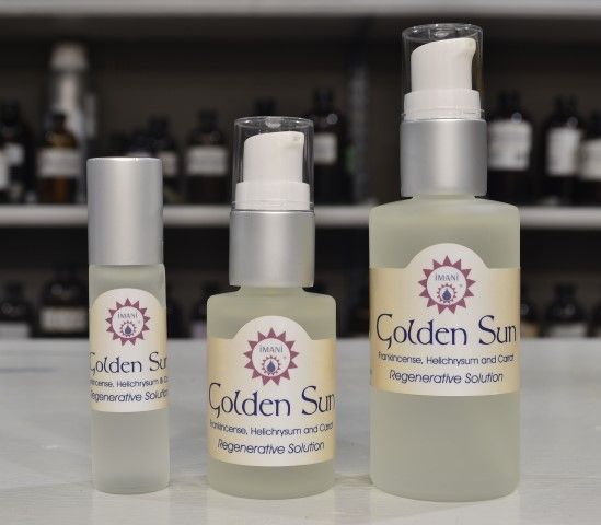 Golden Sun