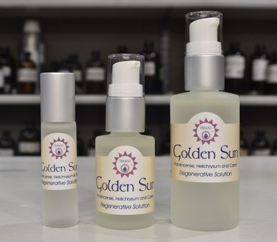 Golden Sun