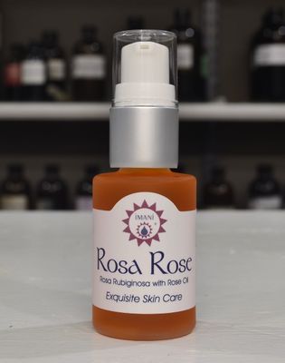 Rosa Rose