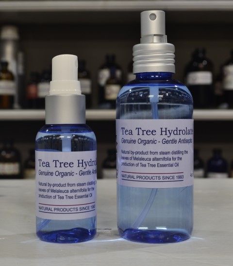Tea Tree Hydrolate