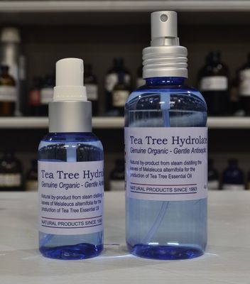 Tea Tree Hydrolate