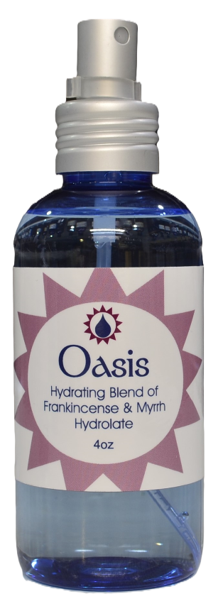 Oasis Hydrolate