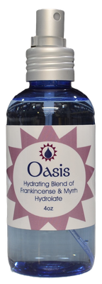 Oasis Hydrolate