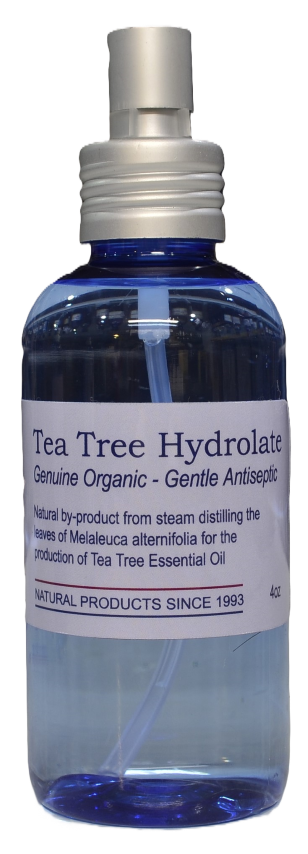 Tea Tree Hydrolate