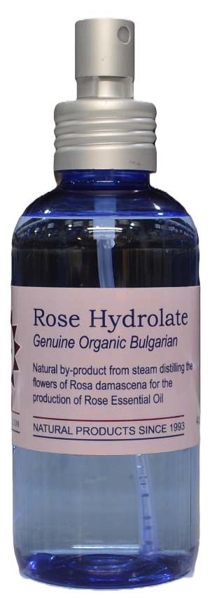 Bulgarian Rose Hydrolate