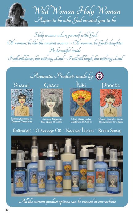 2025 Imani Product Catalog