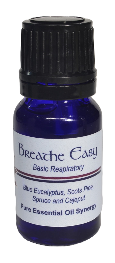 Breathe Easy