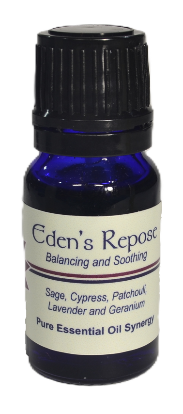 Eden&#39;s Repose