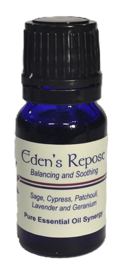 Eden&#39;s Repose