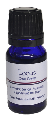 Focus