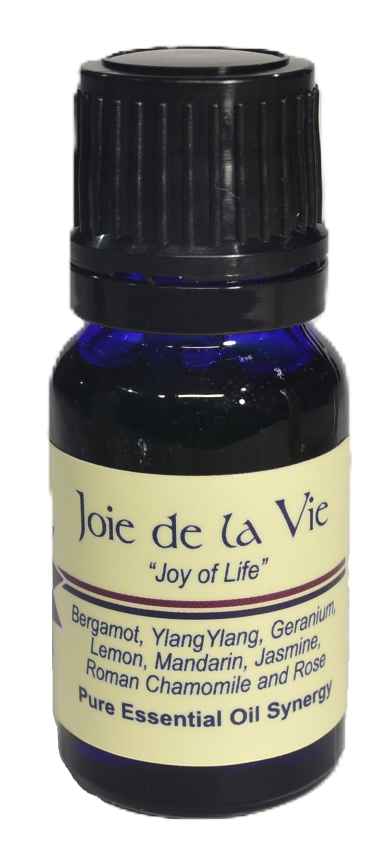 Joie de la Vie
