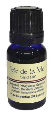 Joie de la Vie