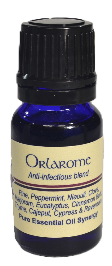 Orlarome