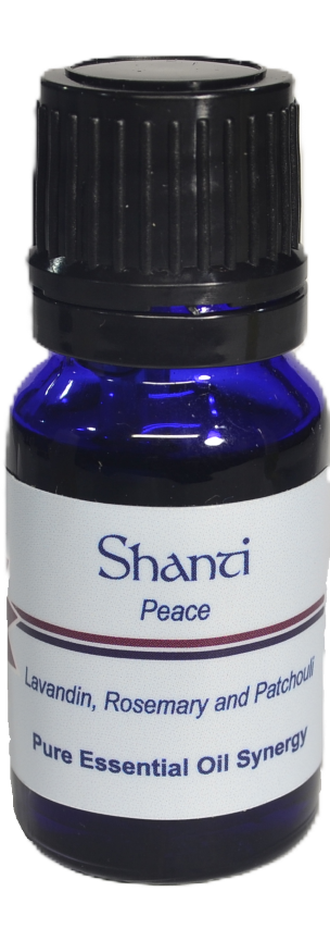 Shanti