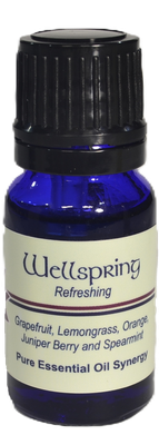Wellspring