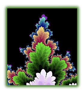 Three Leaves
