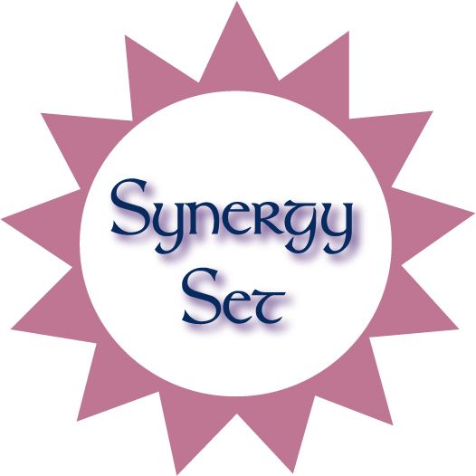 Complete Synergy Tester Set