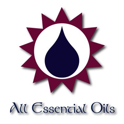 All Available Essential Oils