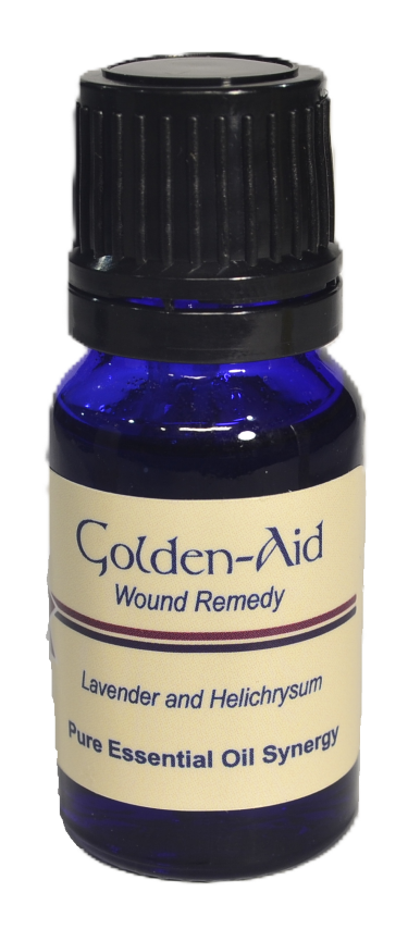 Golden-Aid