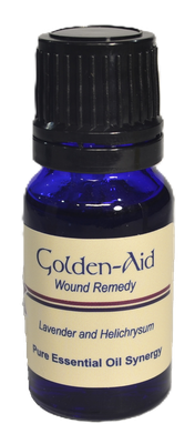 Golden-Aid