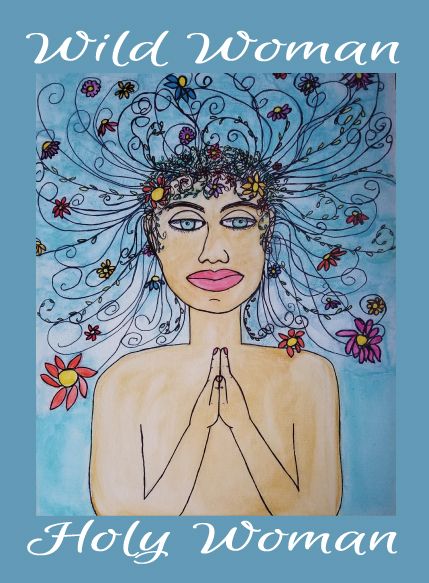 Shanti Sticker