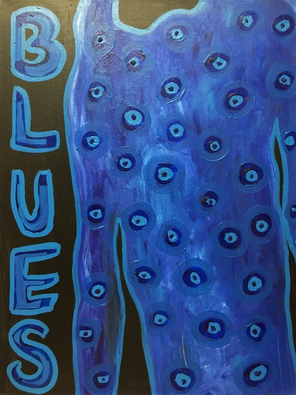 Blues