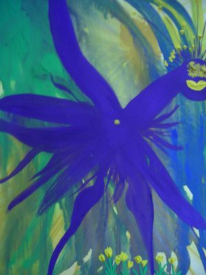 Don&#39;t Eat the Daisies