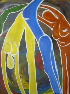 Dance - The Primary Dance