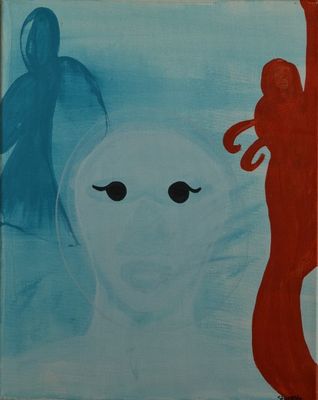 Aliens &amp; Strangers