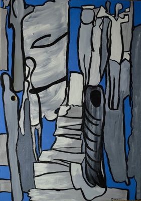 Cloud of Witness&#39;