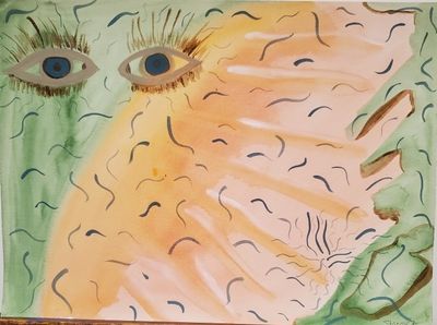 All Seeing All Knowing