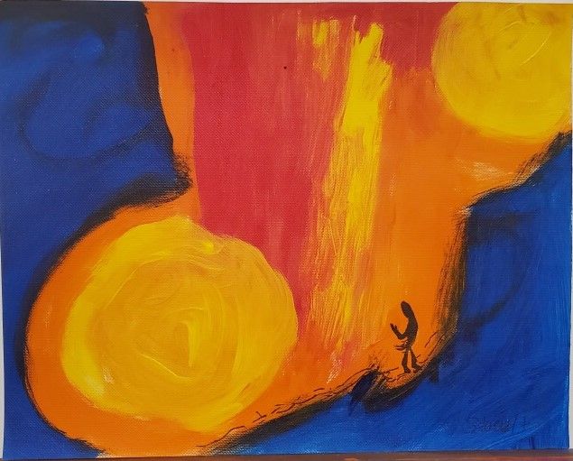 Sojourner 2