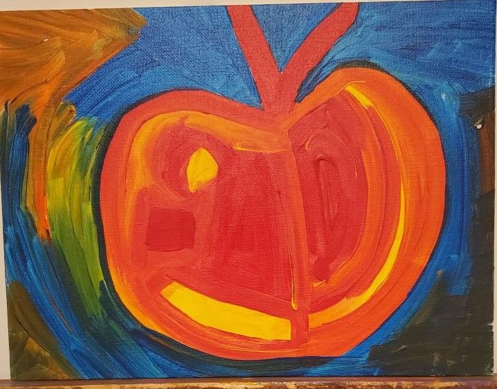 Teacher&#39;s Treat