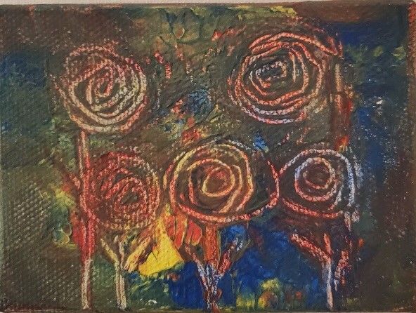 Rose Garden