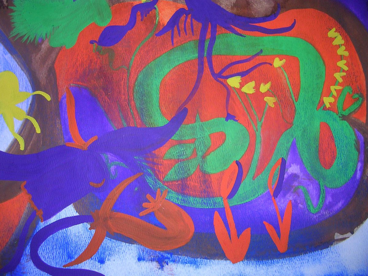 Night Crawler