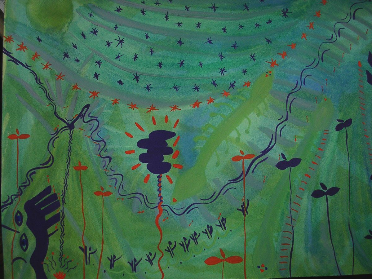 Once Upon a Dream