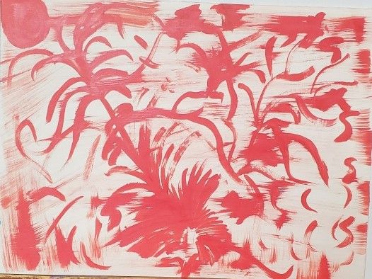 Red Seed Wind